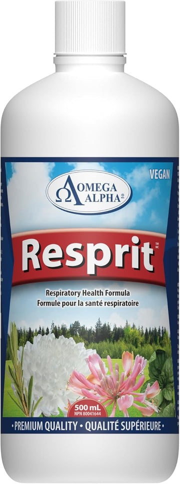 Resprit 500Ml