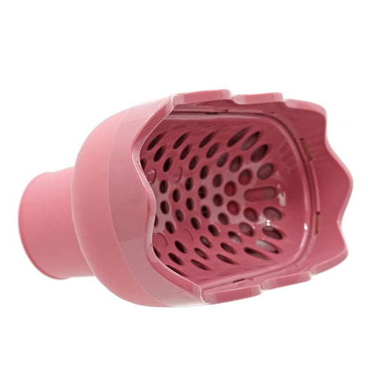 Ouidad Made For Curls 3-In-1 Universal Diffuser, Rose