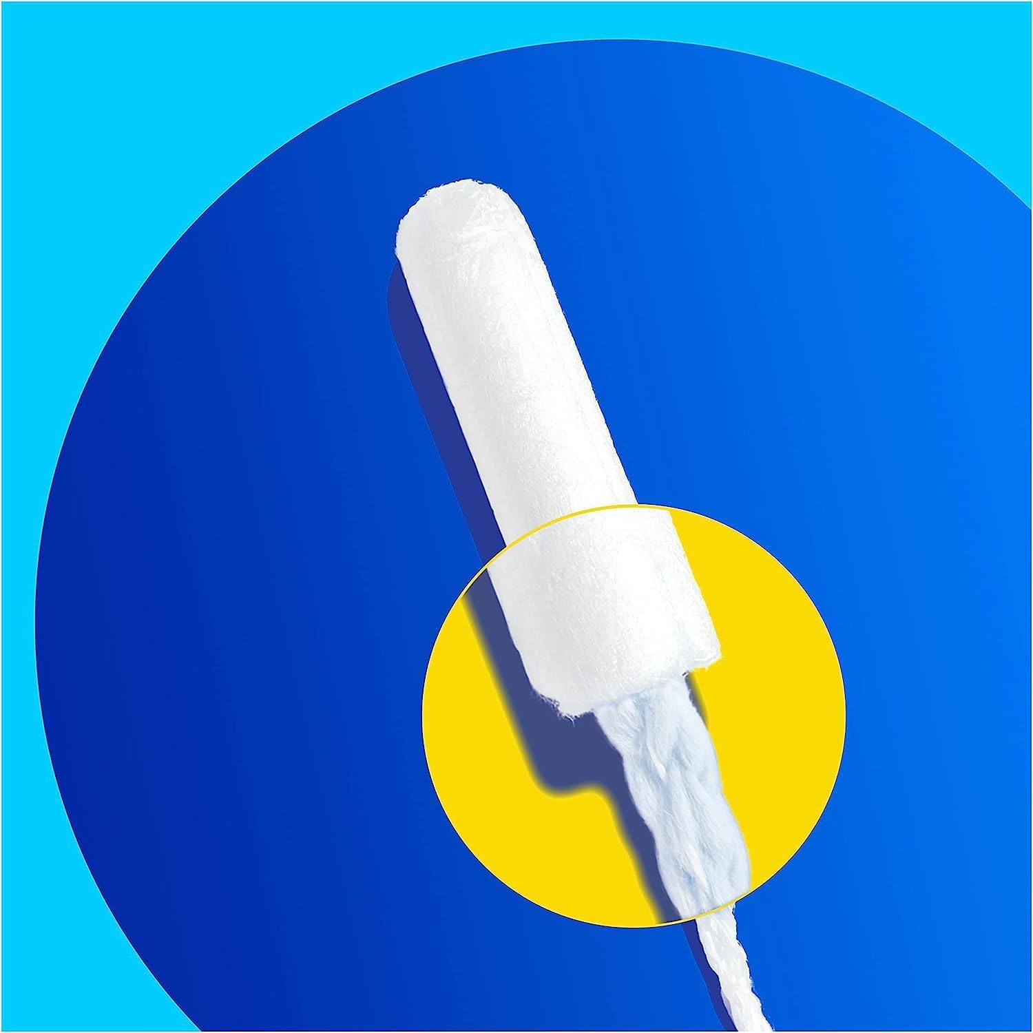 Tampax Pearl Tampons Ultra Absorbency With Bpa-Free Plastic Applicator And Leakguard Braid, Unscented, 32 Count