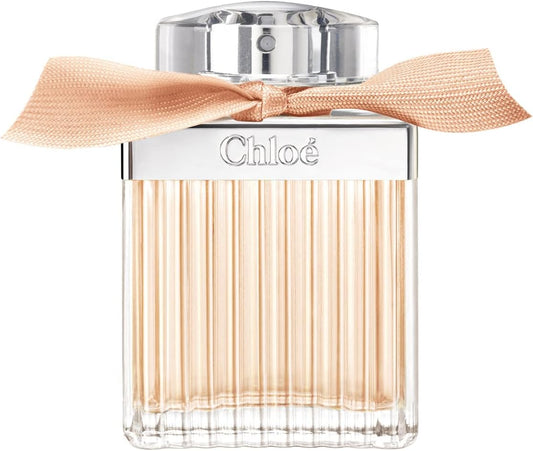 Chloe Rose Tangerine Edt Vapo 75Ml