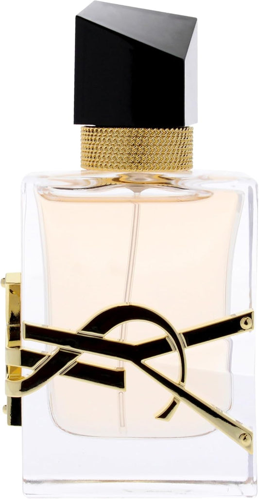 Yves Saint Laurent Ysl Libre Eau De Toilette Libre Eau De Toilette 30 Ml, Transparent
