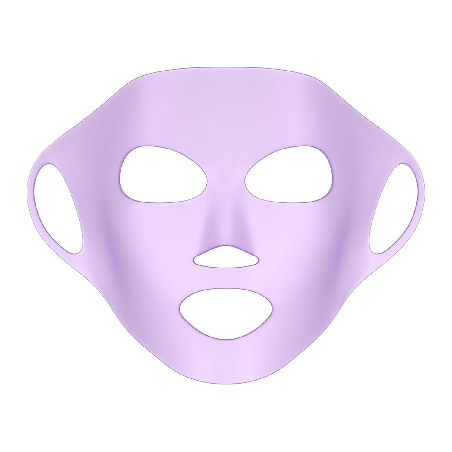 Nurse Jamie Facewrap Skin Perfecting Silicone Mask