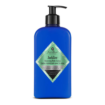 Jack Black Jackzen Renewing Body Lotion