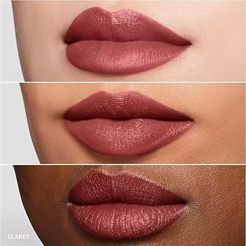 Luxe Matte Lipstick - Claret By Bobbi Brown For Women - 0.12 Oz Lipstick