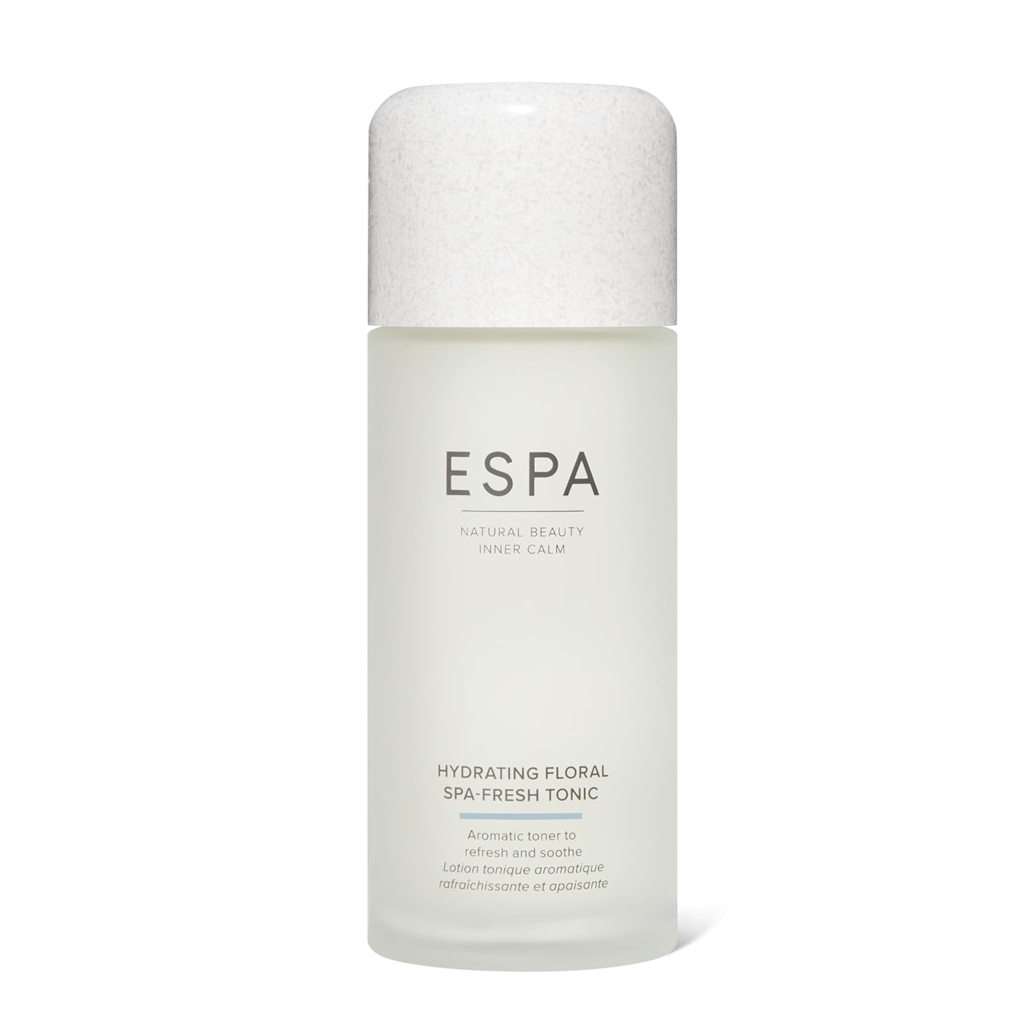 Espa | Hydrating Floral Spa Fresh Tonic | 200Ml | Aromatic Toner
