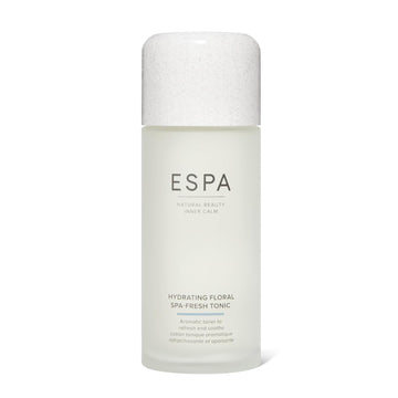 Espa | Hydrating Floral Spa Fresh Tonic | 200Ml | Aromatic Toner