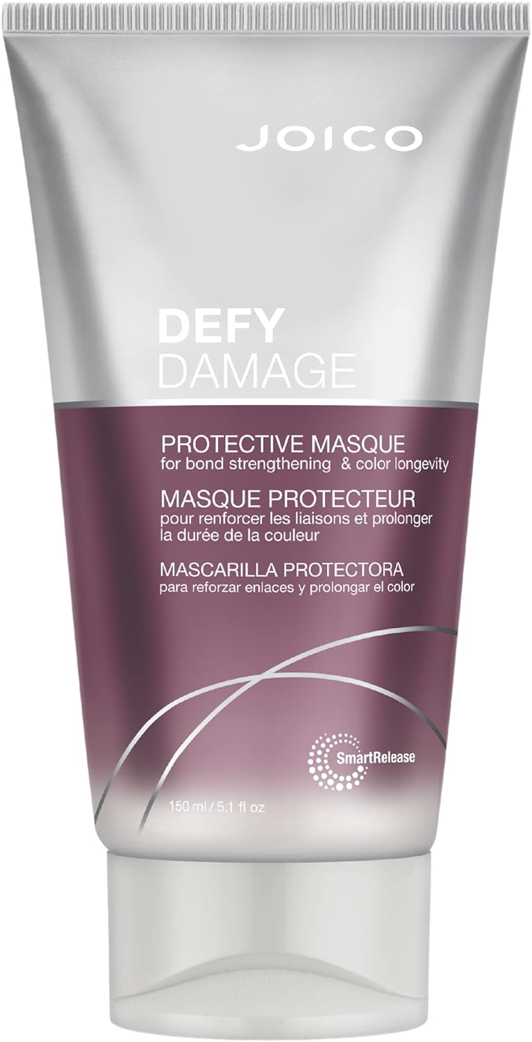 Joico Defy Damage Protective Masque, 150 Ml