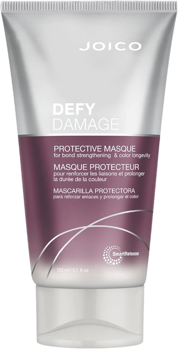 Joico Defy Damage Protective Masque, 150 Ml