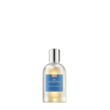 Comptoir Sud Pacifique Vanille Abricot Eau De Toilette, 3.3 Fl Oz