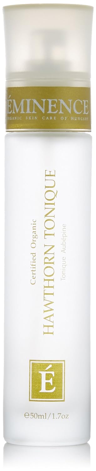 Eminence Biodynamic Hawthorn Tonique, 1.7 Ounce