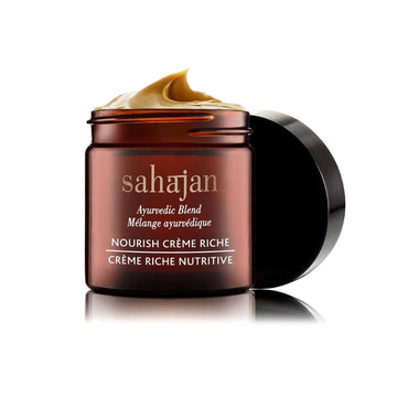 The Science Of Intuition New Nourish Face Creme Riche Cream - 50 Ml/1.7 Fl Oz