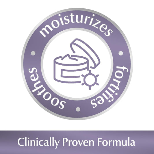 Eucerin Skin Balance Day Cream, Sensitive Skin Face Moisturizer Enriched With Tri-Balance Complex, 1.7 Oz Bottle