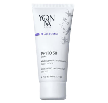 Yon-Ka Phyto 58 Ps Night Cream