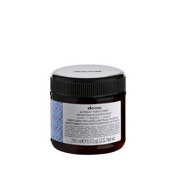 Davines Alchemic Conditioner, Color-Safe Nourishment To Illuminate And Enhance Color Treated Hair, Various Shades, 8.8 Oz