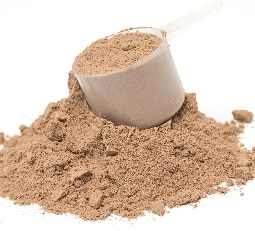 DAVINCI Labs - Vegan Protein - Creamy Chocolate - 30 Servings - 31.54 