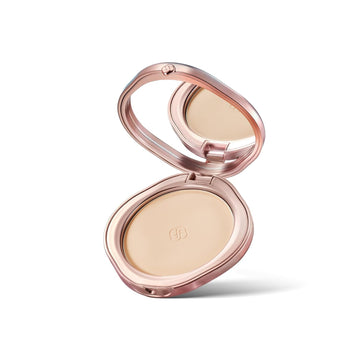 Florasis Yurong Airbrushed Tinted Pressed Powder (Z20 Cream)