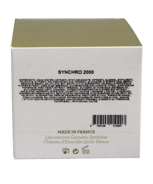 Synchro 2000 - Super Regulating Care 50 Ml : Beauty & Personal Care