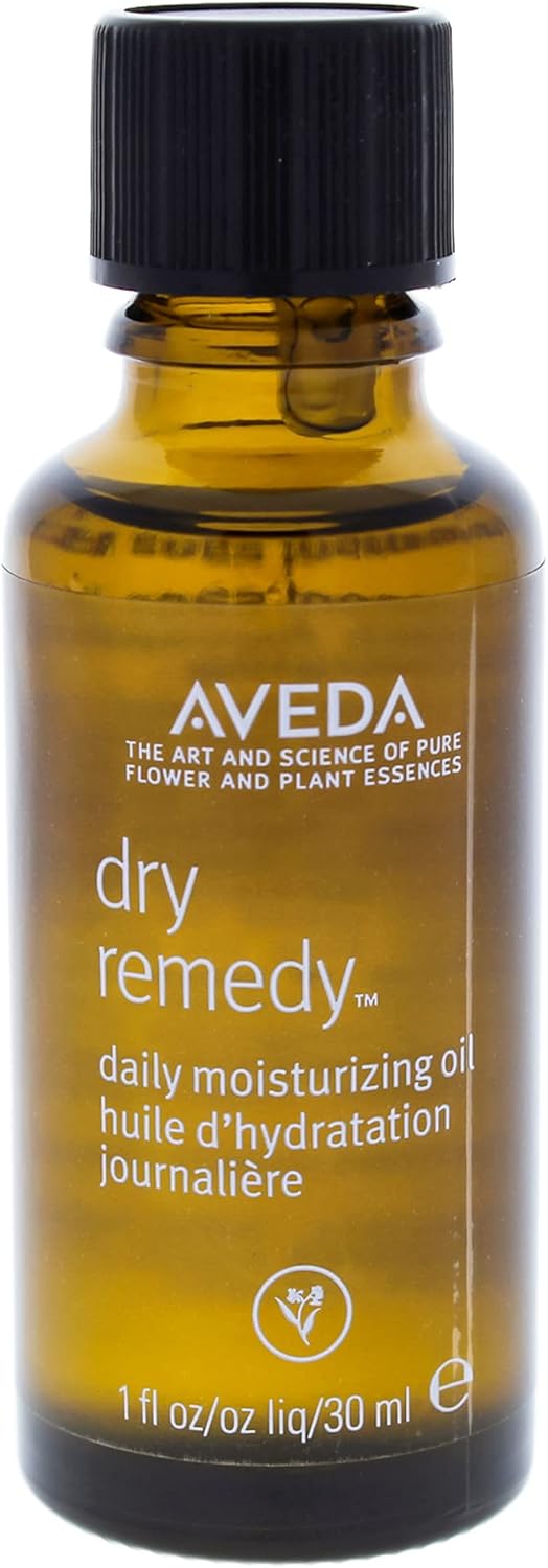aveda Dry Remedy Daily Moisturizing Oil