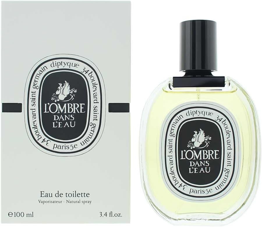Diptyque L'Ombre Dans L'Eau Women'S Fragrance 100 Ml