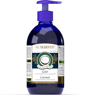 Marny'S Coconut Oil 500Ml