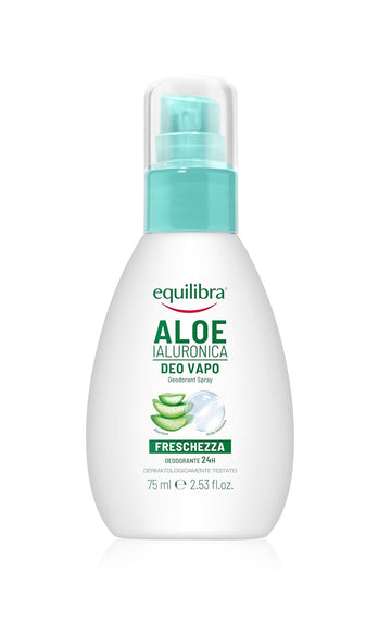 Deo Vapo, Aloe, 75Ml