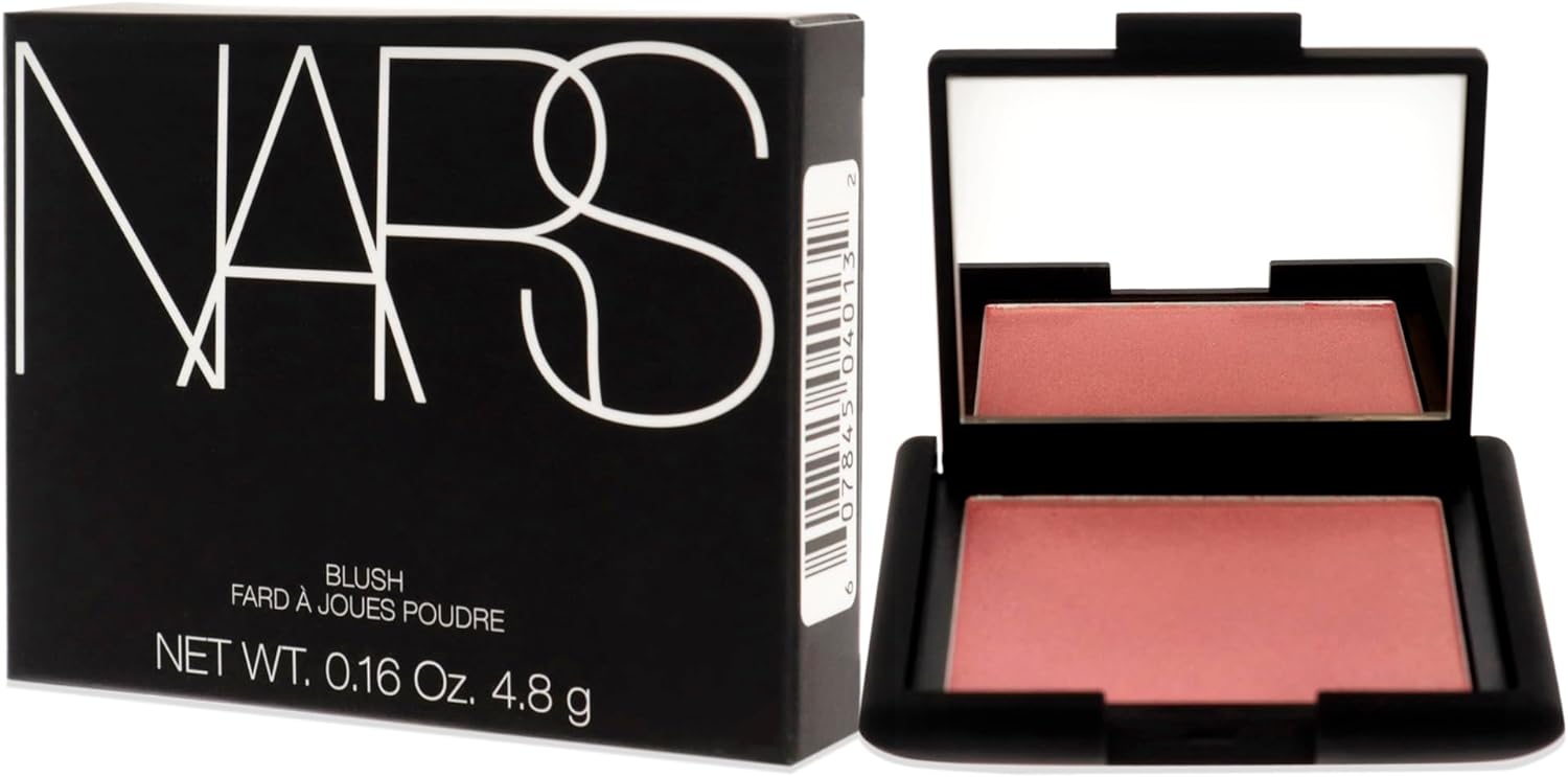 Nars Blush - Orgasm - 4.8G/0.16Oz