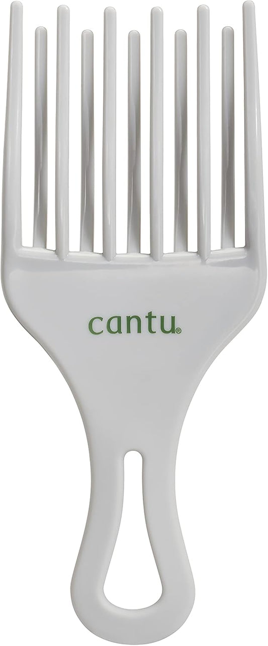 CANTU - Sturdy Double Lift Pick - Unisex - Dual-Level Volume Tool - Lifts Roots and Separates Curls - Defines and Enhances Natural Texture - Durable Design - Ideal for Curly and Coily Hair Styling : Amazon.co.uk: Beauty