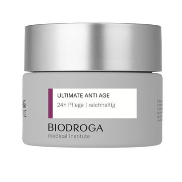 Biodroga Medical Institute Ultimate Anti Age 24H Care Rich 1.8 Oz (50 Ml)