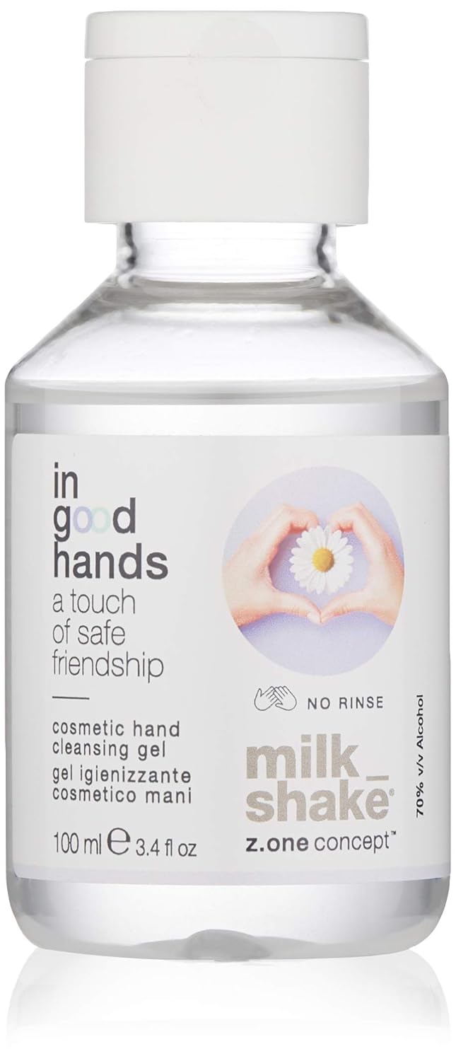 Milk_Shake Hand Cleansing Spray 16.9 Fl Oz