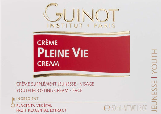 Guinot Pleine Vie Facial Cream, 1.6 Oz