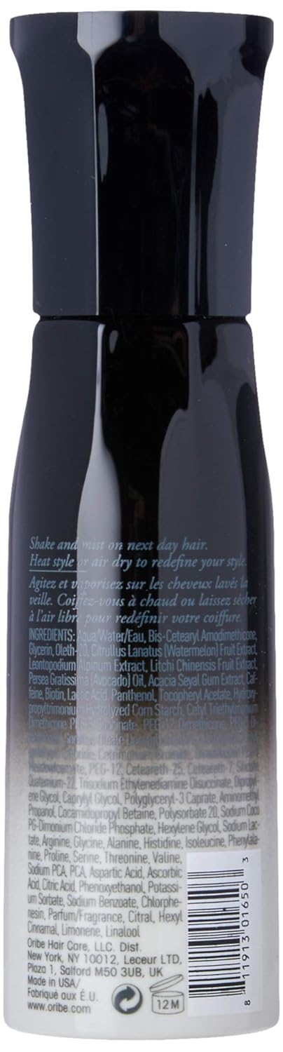 Oribe Mystify Restyling Spray