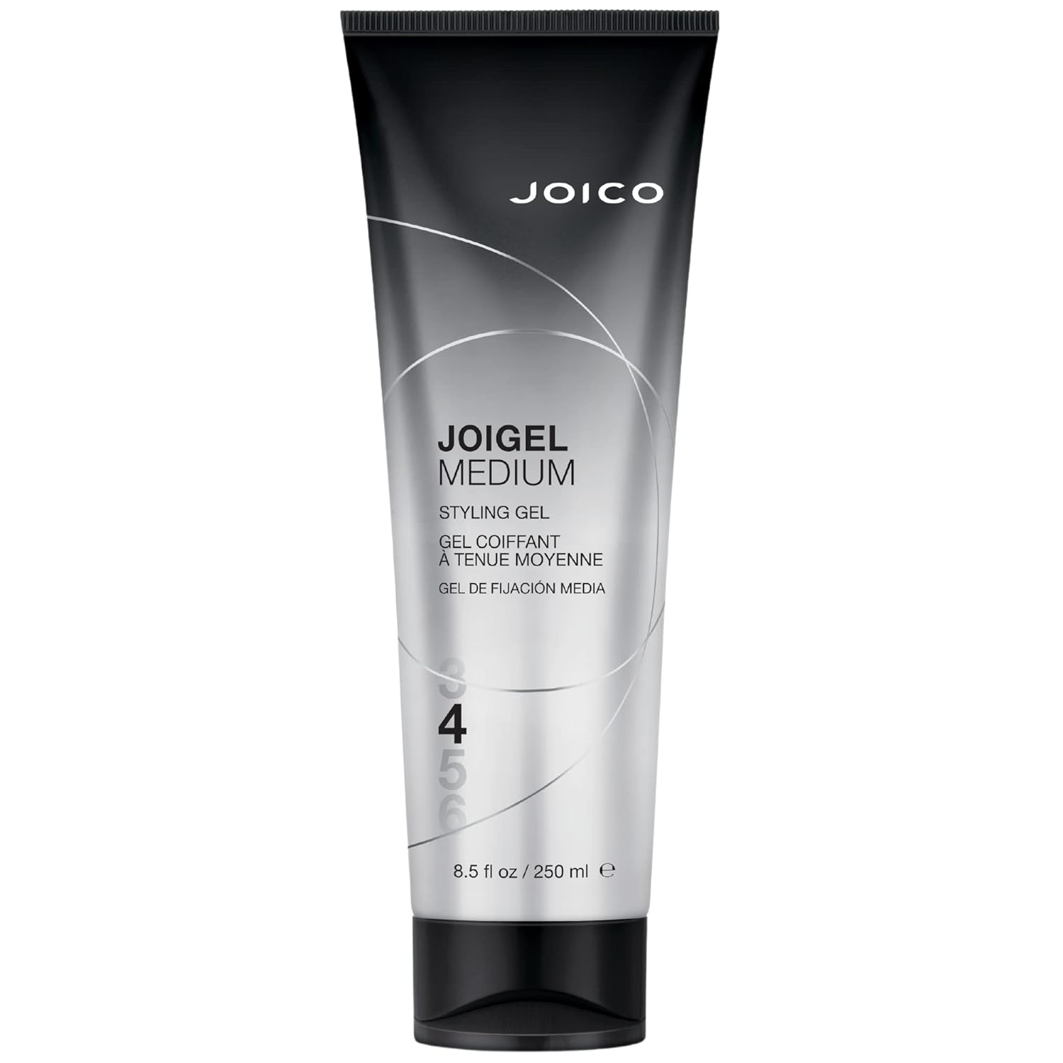 Joico Joigel Styling Gel | For Most Hair Types | Add Body And Volume | Lock In Moisture & Boost Shine | Thermal Heat & Humidity Protection | Protect Against Pollution