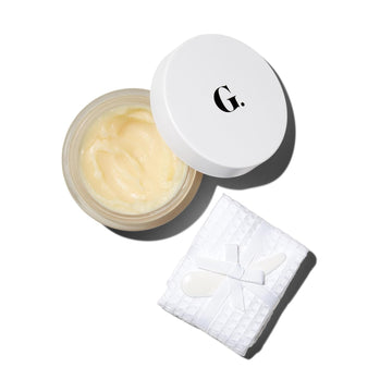 Goop Beauty Daily Detox Foaming Cleanser | Hydrating Face Wash To Remove Makeup, Oil, & Dirt | Malachite, Ahas, & Glycerin | 5.2 Fl Oz