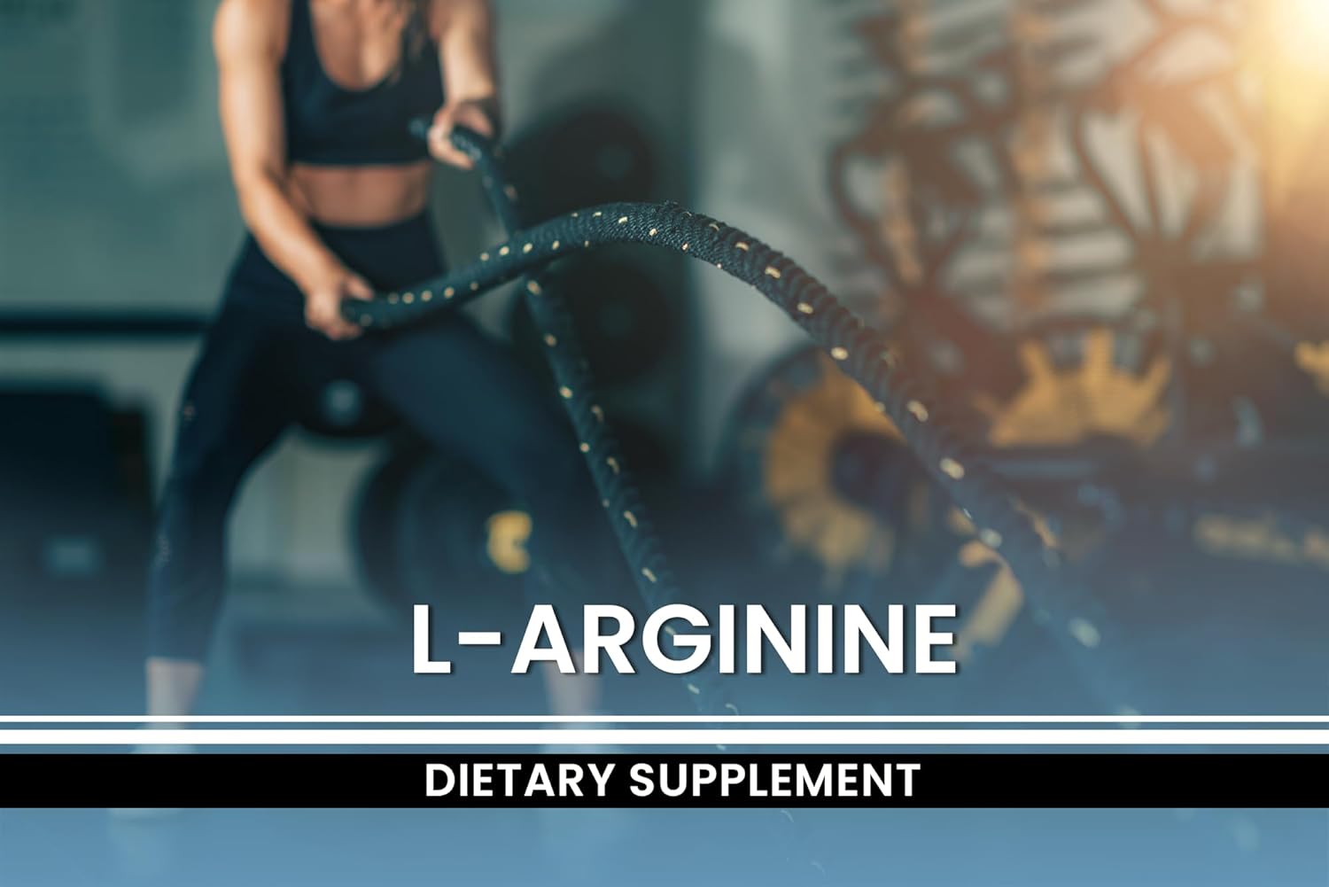 Pure Original Ingredients L-Arginine (730 Capsules) No Magnesium Or Rice Fillers, Always Pure, Lab Verified : Health & Household