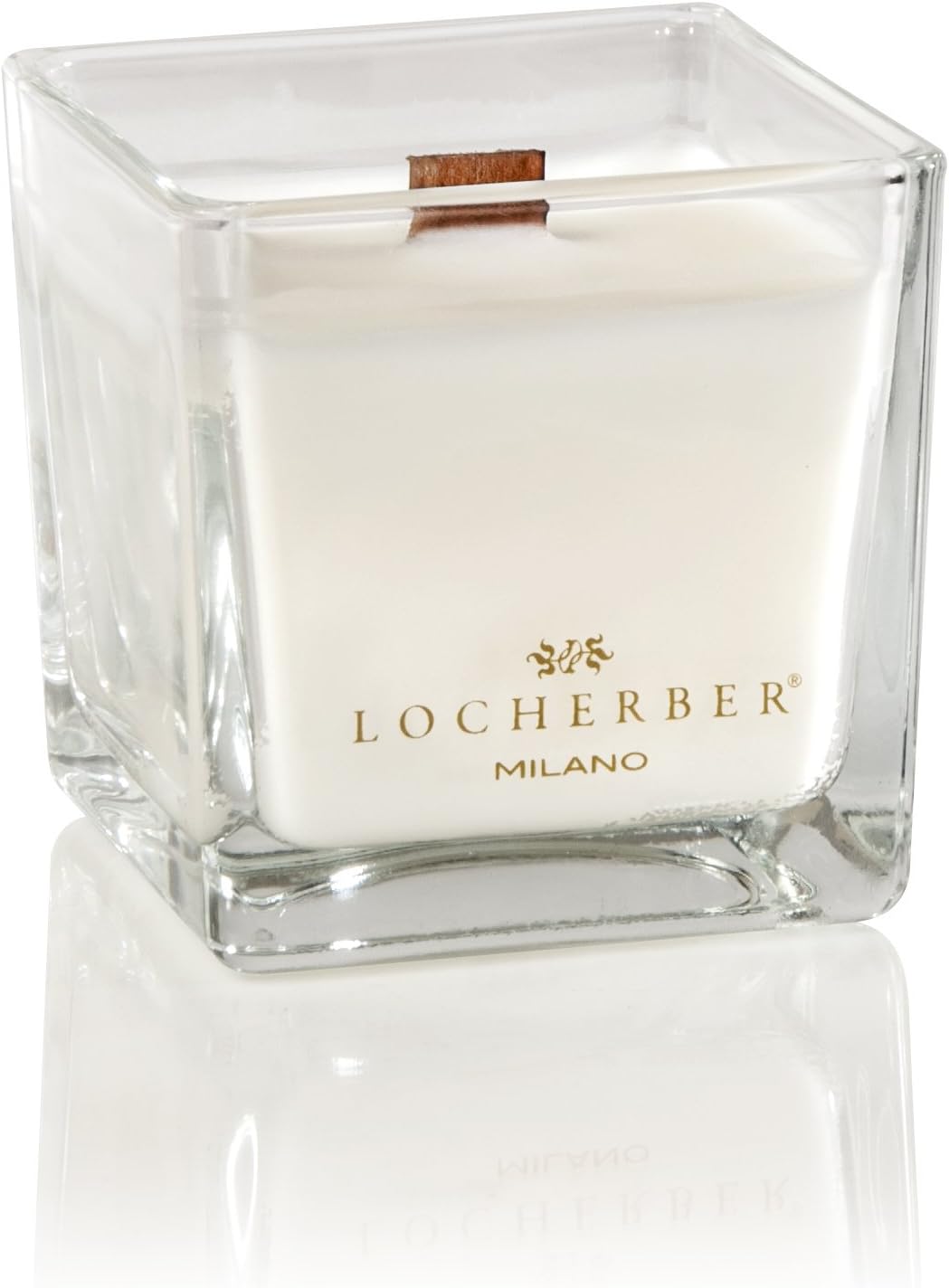 Locherber Habana Tobacco Candle 210 G