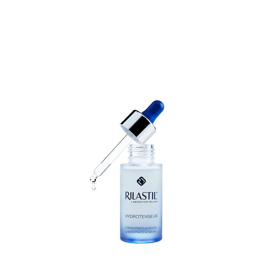 Rilastil Hydrotenseur Antiwrinkle Concentrate In Drops-1.01 Oz