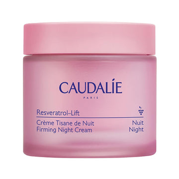 Caudalie Resveratrol Lift Retinol Alternative Firming Night Moisturizer