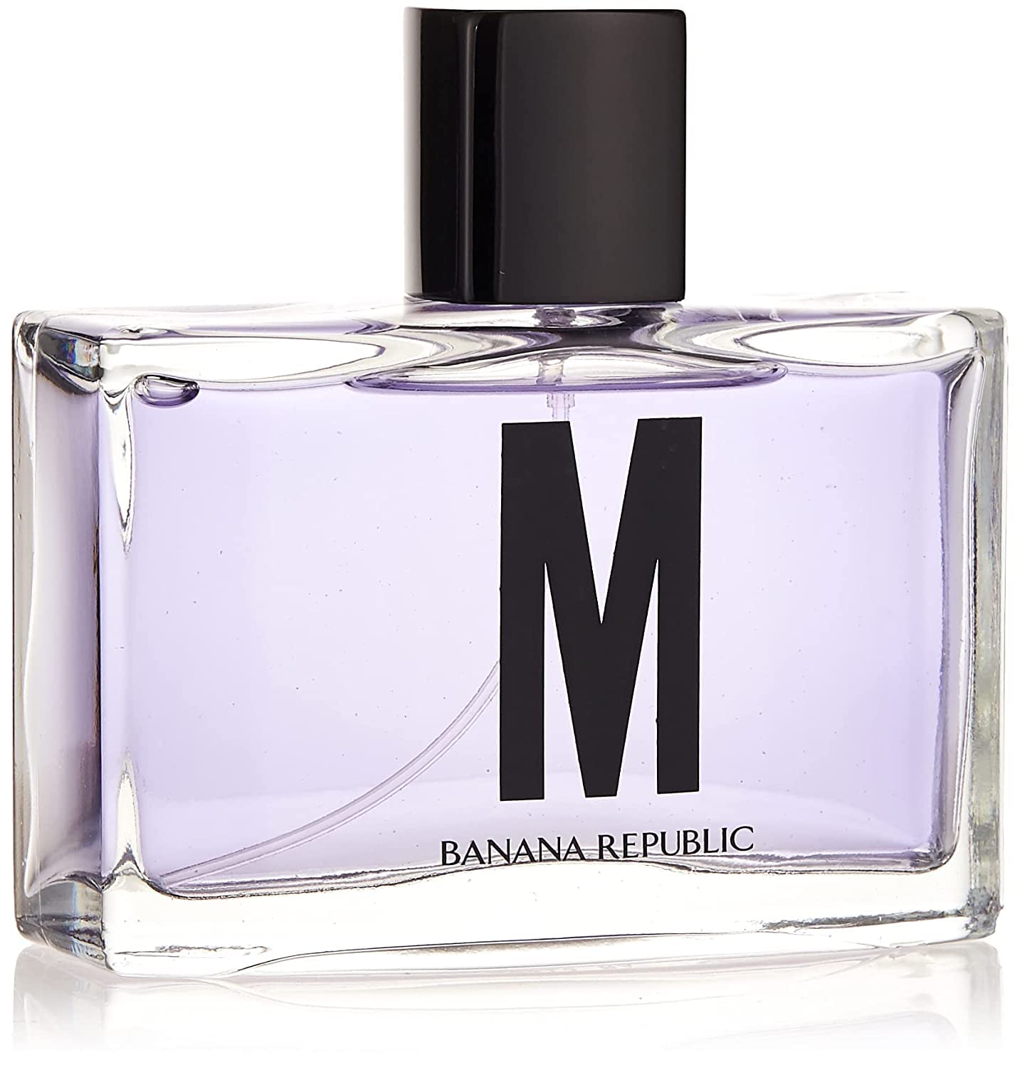 Banana Republic M By Banana Republic For Men - 4.2 Oz Edt Spray