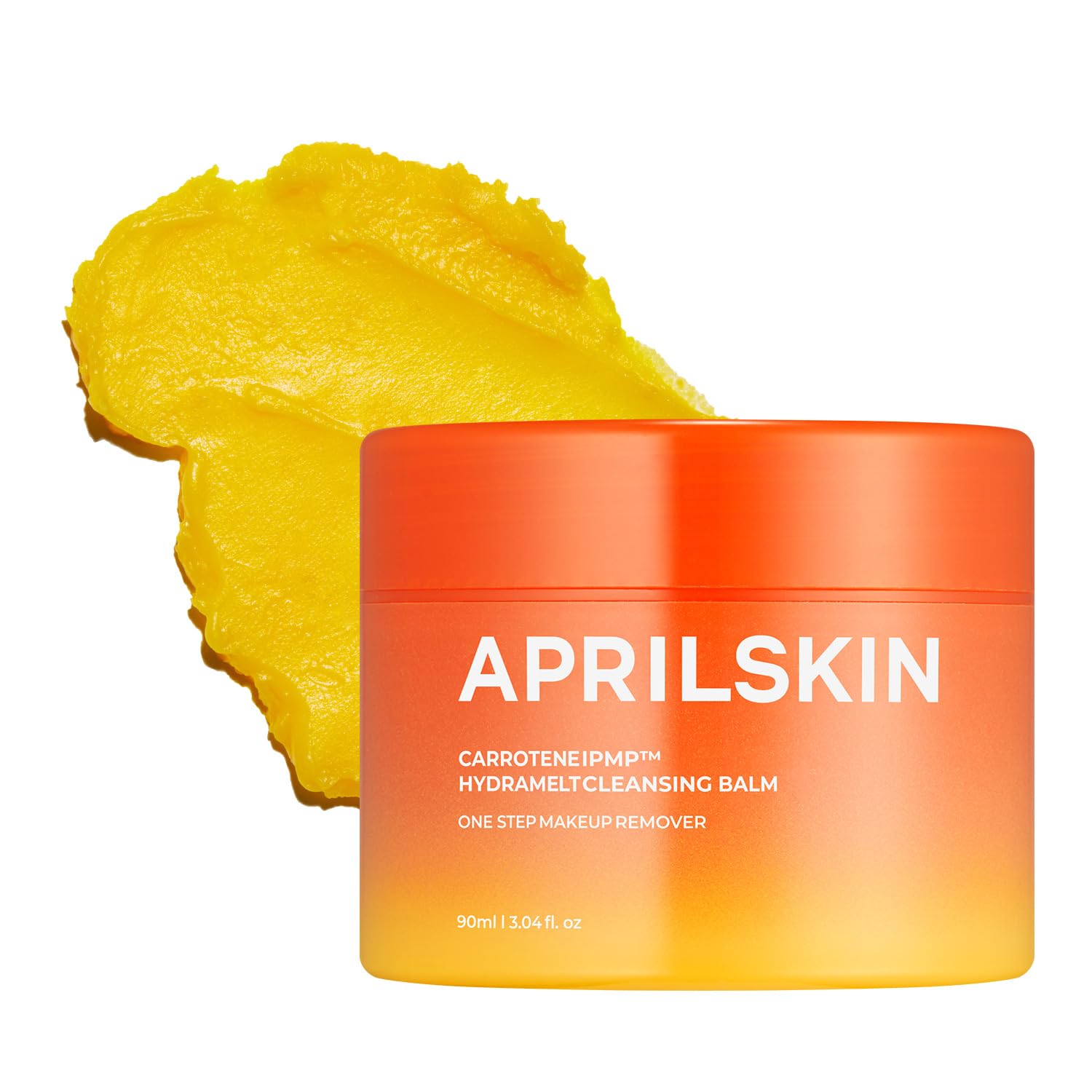 Aprilskin Carrotene IPMP Hydromelt Cleansing Balm