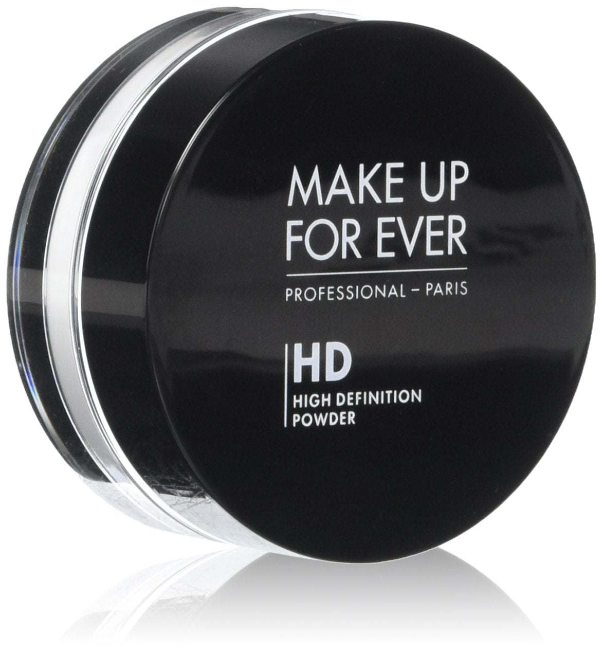Make Up For Ever Hd Microfinish Powder 4G/0.14Oz : Beauty & Personal Care