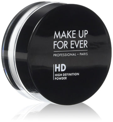 Make Up For Ever Hd Microfinish Powder 4G/0.14Oz : Beauty & Personal Care