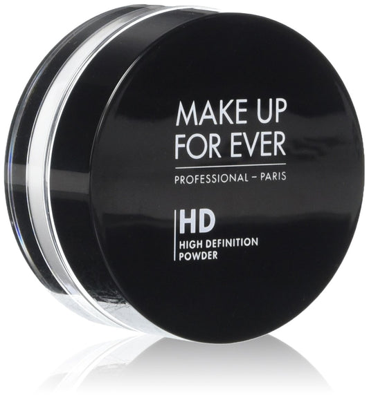Make Up For Ever Hd Microfinish Powder 4G/0.14Oz : Beauty & Personal Care