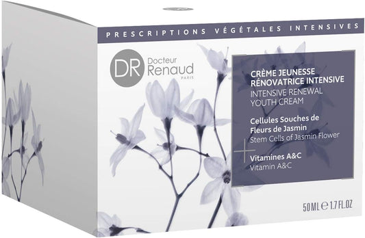 Dr Renaud - Intensive Renewal - Youth Cream