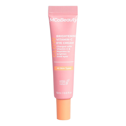 Mcobeauty Glow Brightening Vitamin-C Eye Cream