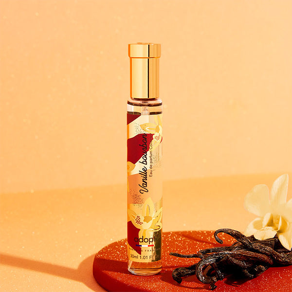 Adopt Vanille Bourbon 30Ml
