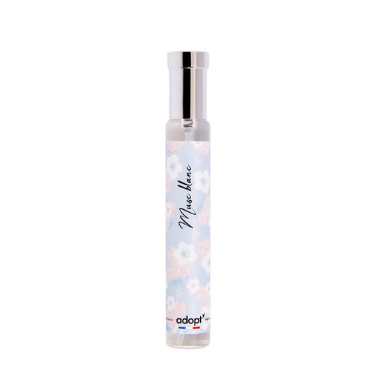 Adopt Musc Blanc 30Ml