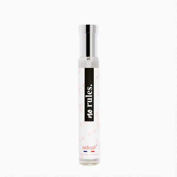 Adopt No Rules 30Ml