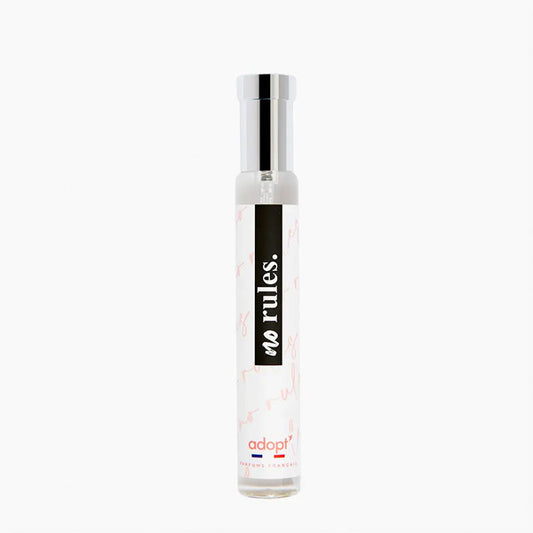 Adopt No Rules 30Ml