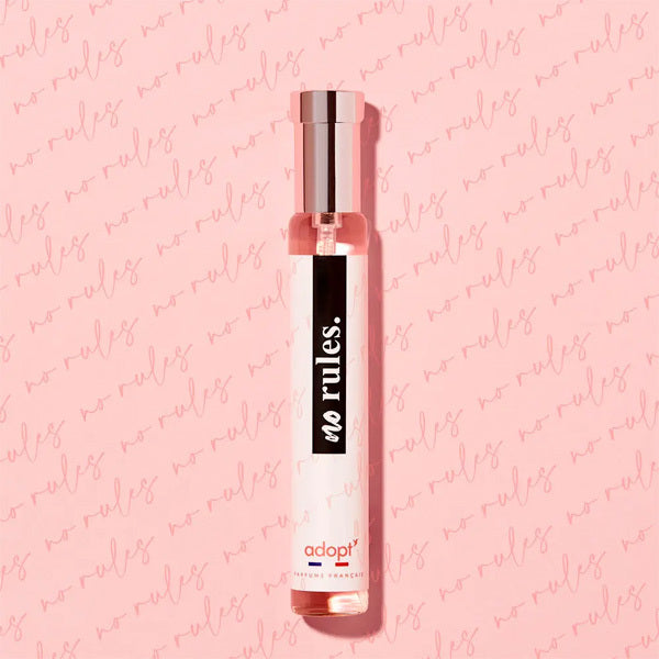 Adopt No Rules 30Ml