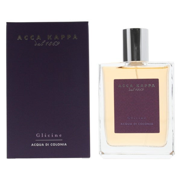 Acca Kappa Glicine Eau De Cologne 100Ml